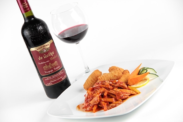 Фото Hotel Zovko