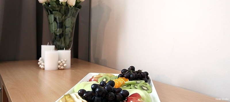 Фото Hotel Zovko