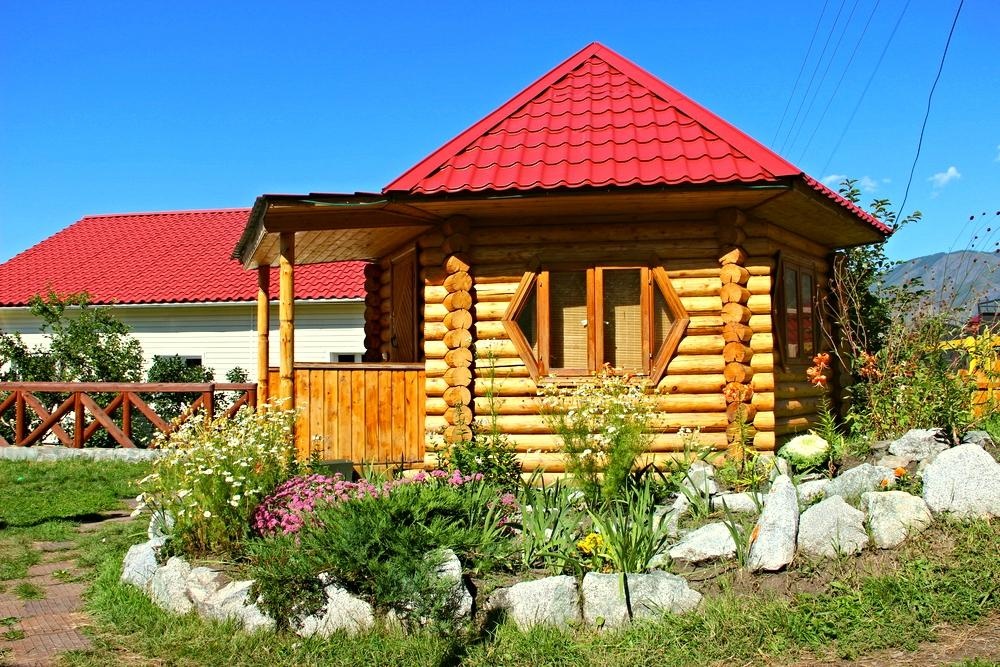 Фото Барская усадьба