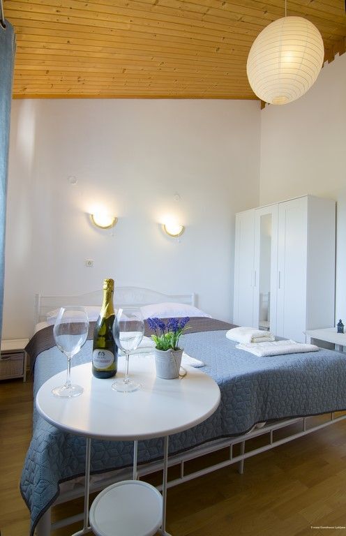 Фото Emona Guesthouse Ljubljana