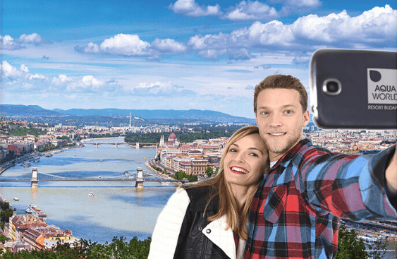 Фото Aquaworld Resort Budapest