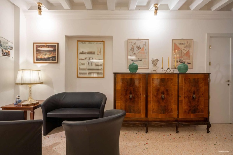 Фото Hotel Antigo Trovatore