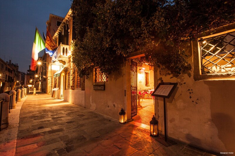 Фото Hotel Messner