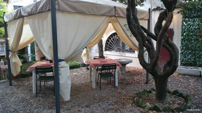 Фото Hotel Messner