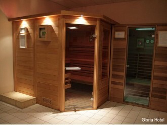 Фото Gloria Hotel