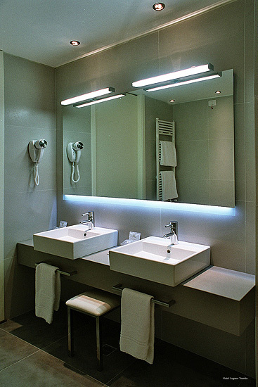 Фото Hotel Lugano Torretta