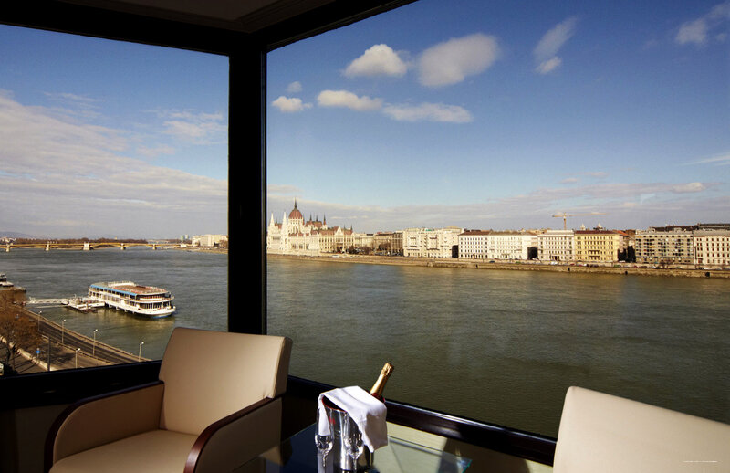 Фото Boutique Hotel Victoria Budapest