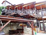 Шале у моря (Краснофлотский переулок, 13), guest house