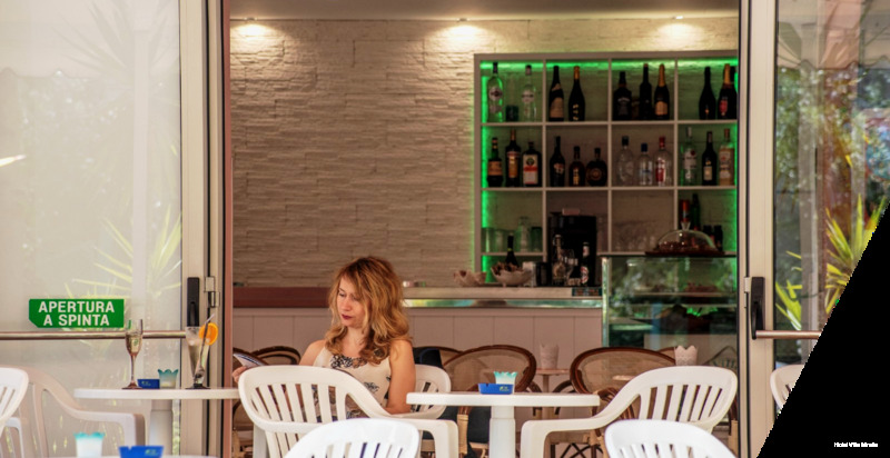 Фото Hotel Villa Mirella