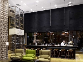 Фото DoubleTree by Hilton Zagreb