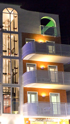 Фото Hotel Erika