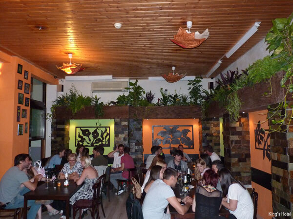 Фото Equity Point Budapest