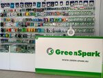 GreenSpark (Преображенская ул., 74А, Белгород), товары для мобильных телефонов в Белгороде