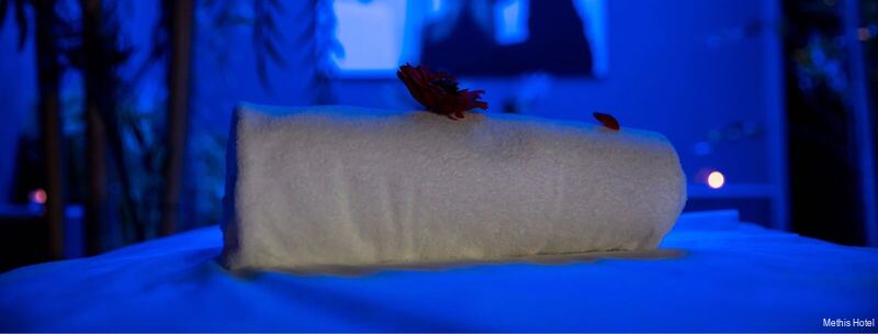 Фото Methis Hotel & SPA