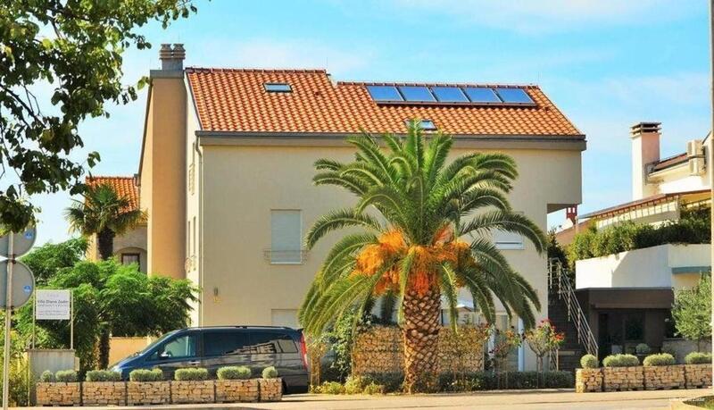 Фото Villa Diana Zadar