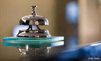 Фото Hotel Ovest