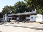 СамГАСИ, факультет архитектуры и дизайна (Samarqand),  Samarqandda oo‘yu fakulteti