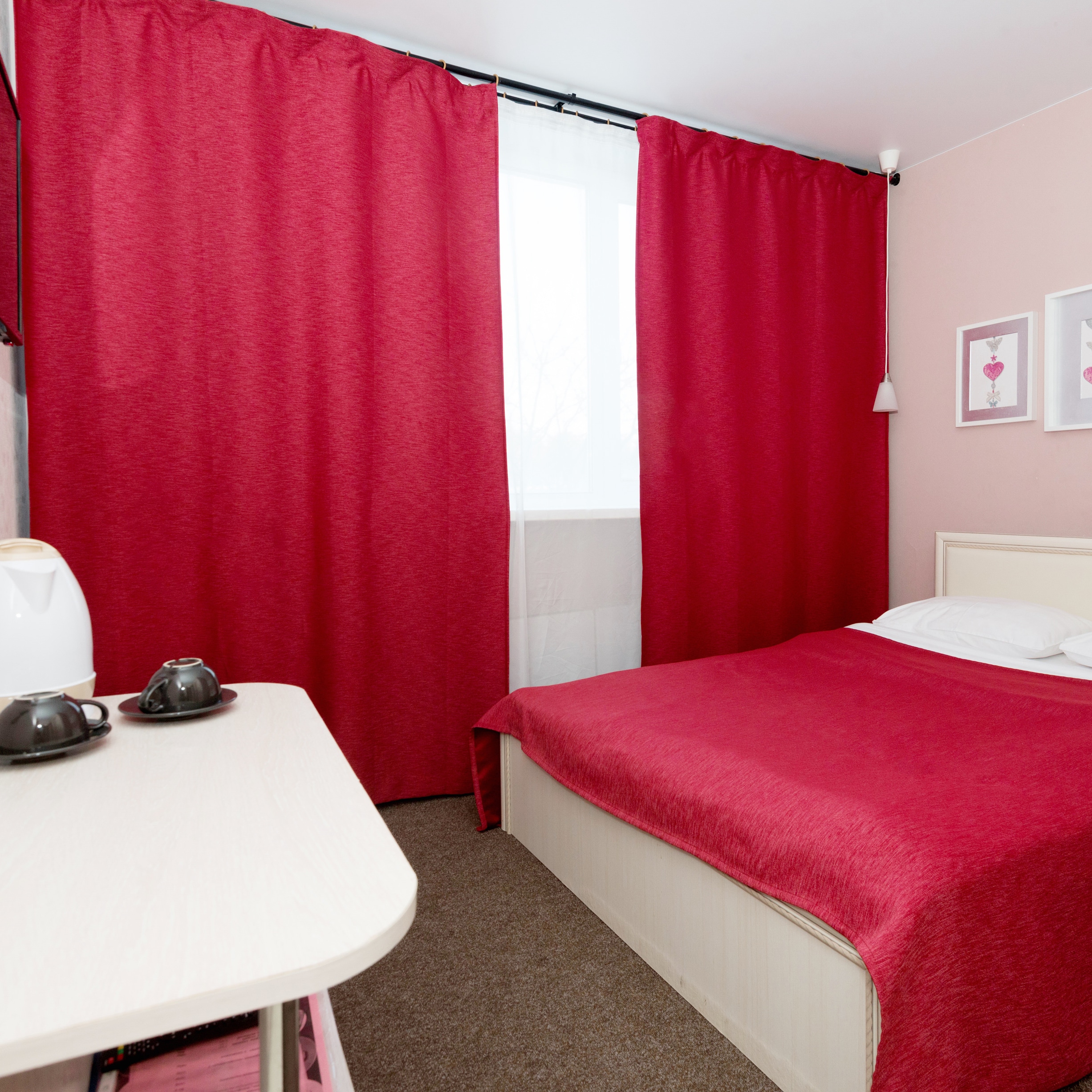 Фото Melton Hotel