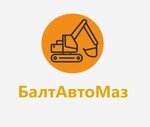 БалтАвтоМаз (posyolok Zaozerye, Tsentralnaya ulitsa, 4), special equipment and special vehicles