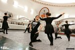 Tequila Dance (Rustaveli Street, 66) ، مدرسة لتعليم الرقص