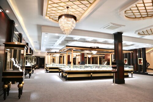 Olimpia Jewellery Fotoğraf 2