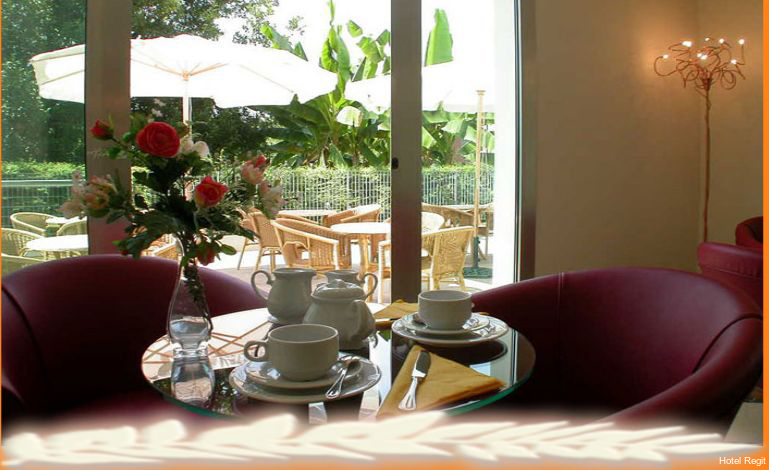 Фото Regit Hotel