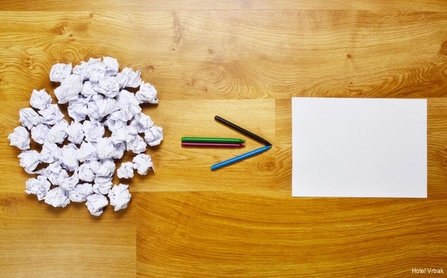 Фото Хотел Врбак