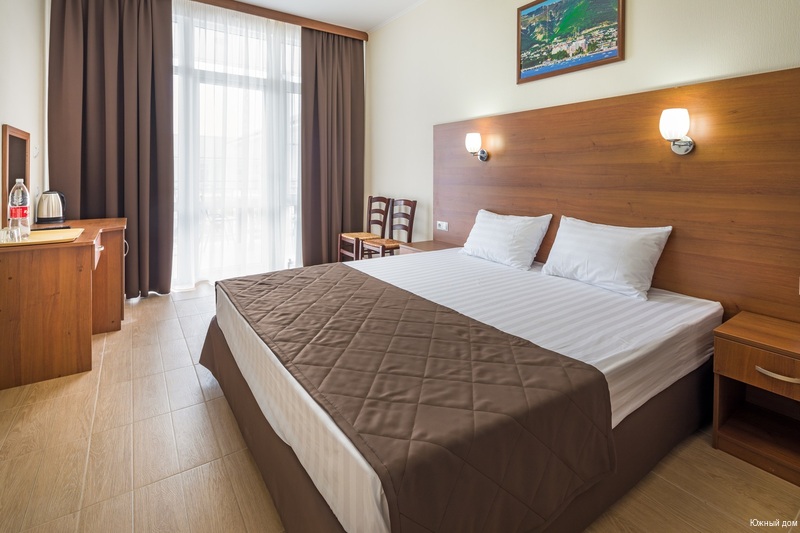 Фото отеля 4