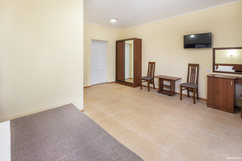 Фото Южный дом