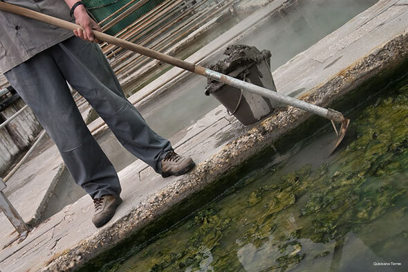 Фото Hotel Quisisana Terme