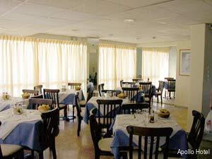 Фото Apollo Hotel