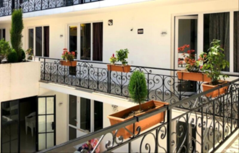 Фото Live Inn Ureki