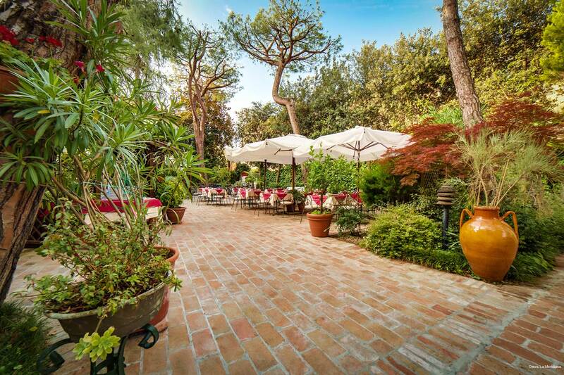 Фото Hotel La Meridiana