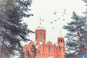 Церковь Воскресения Христова (Судогодское ш., 19А, Владимир), православный храм во Владимире