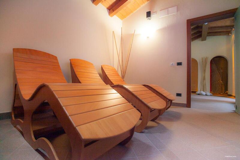 Фото Hotel Due Leoni