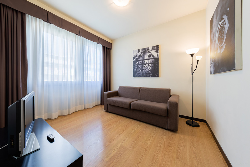 Фото Quality Hotel Delfino Venezia Mestre