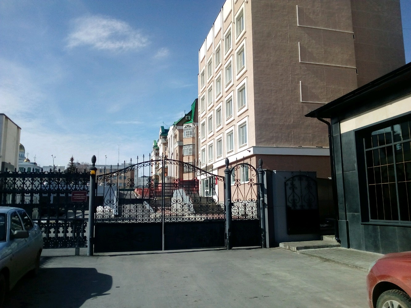 Фото Мордовия