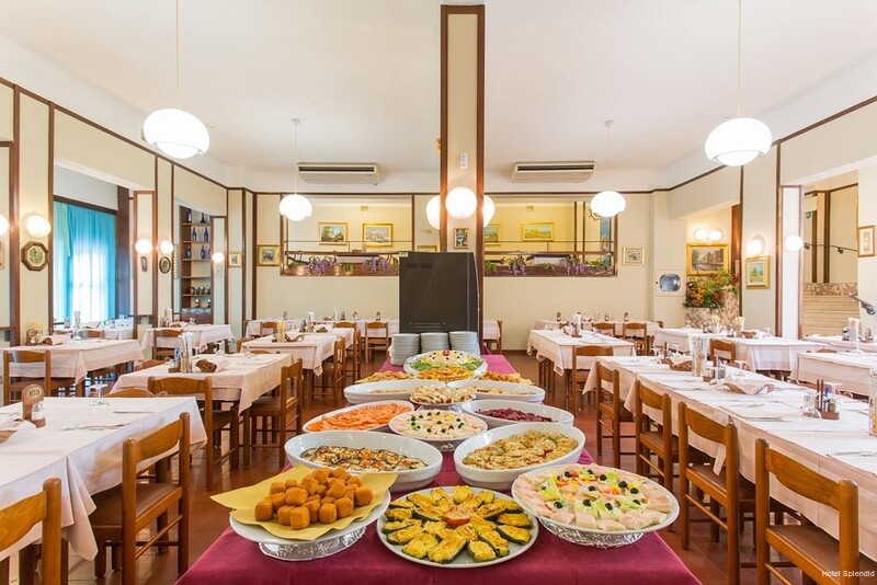 Фото Hotel Splendid