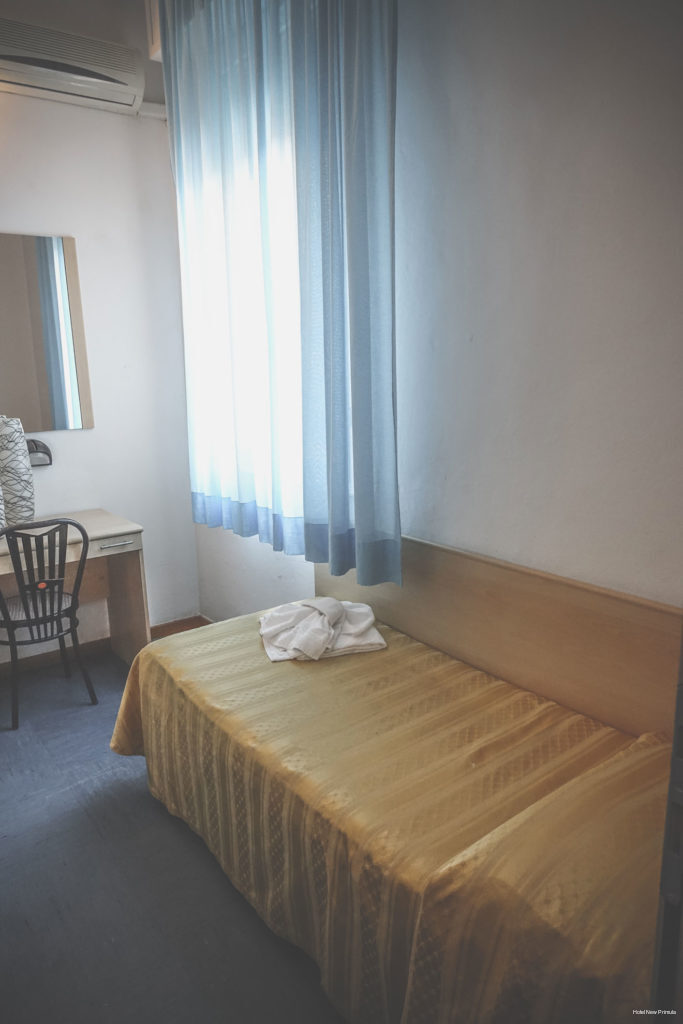 Фото Hotel New Primula