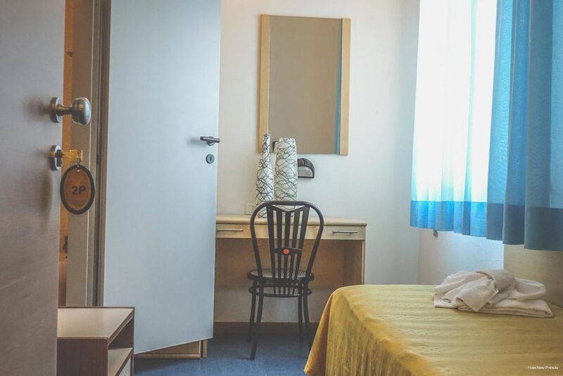 Фото Hotel New Primula