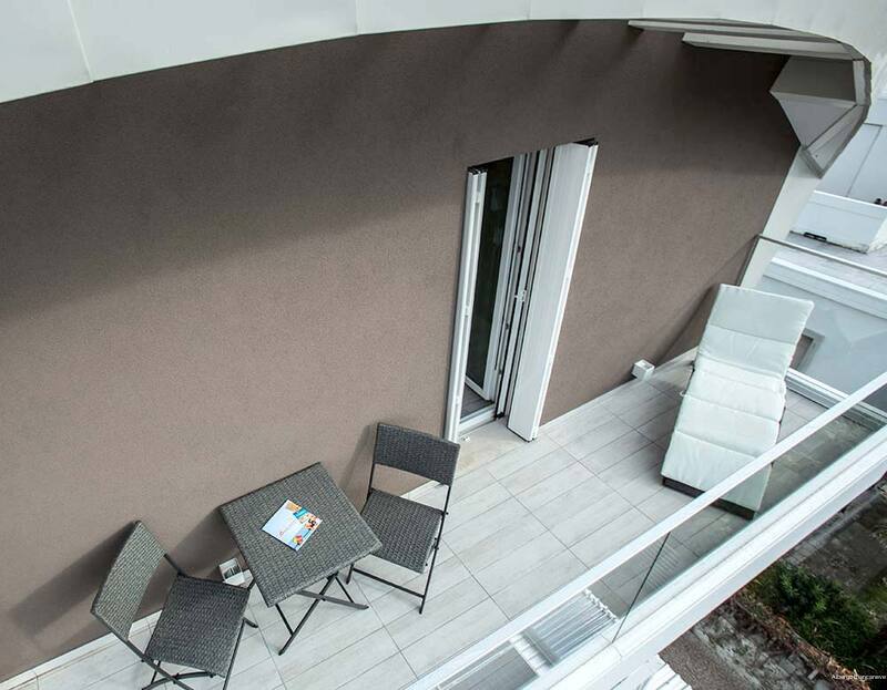 Фото Hotel Biancaneve