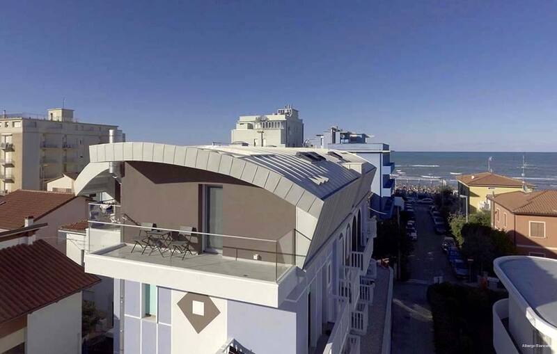 Фото Hotel Biancaneve