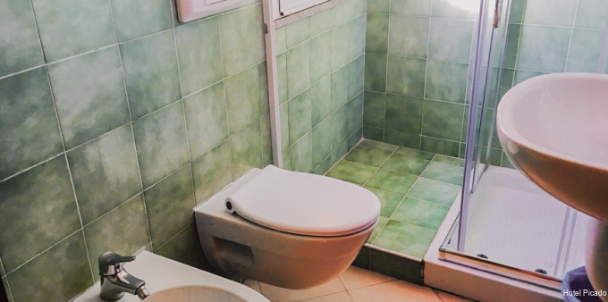 Фото Hotel Picador