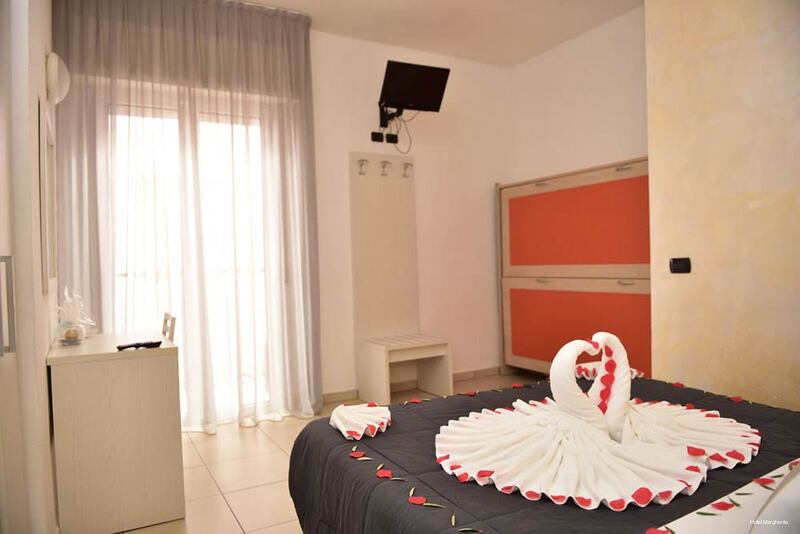 Фото Hotel Margherita