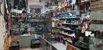 Avtokomplekt (Vitebskoye shosse, 6), auto parts and auto goods store