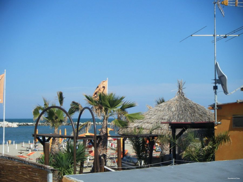 Фото Residence Cima