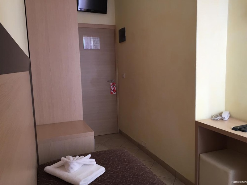 Фото Hotel Rubens