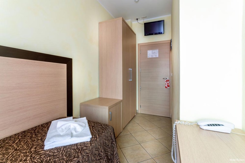 Фото Hotel Rubens