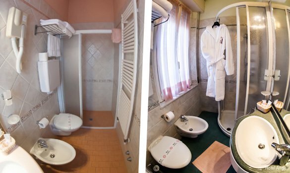 Фото Hotel Angelini