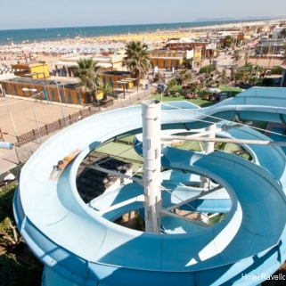 Фото Hotel Ravello